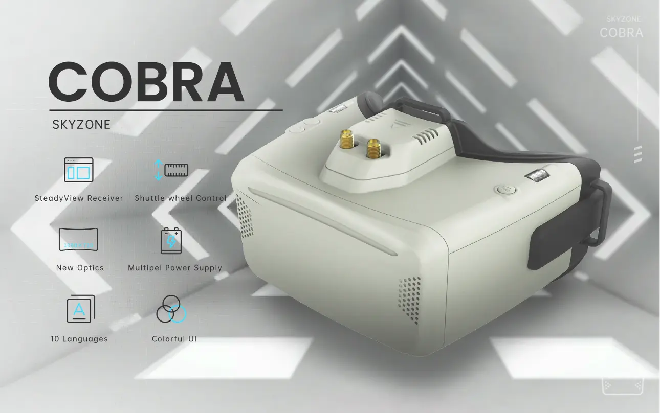 SKYZONE-COBRA-X-V4