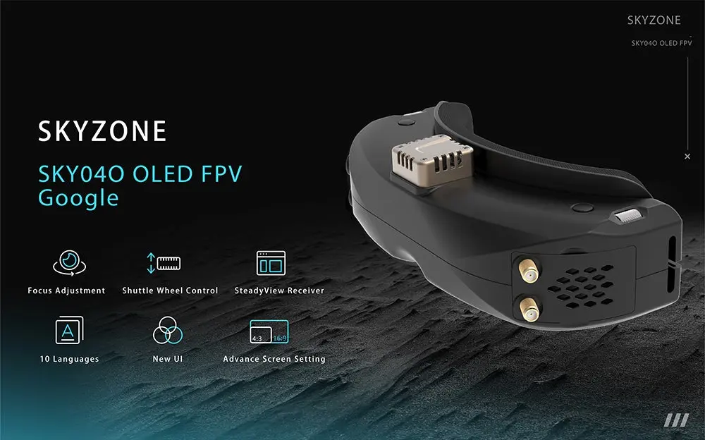 SKYZONE_SKY04O_PRO_FPV_goggles