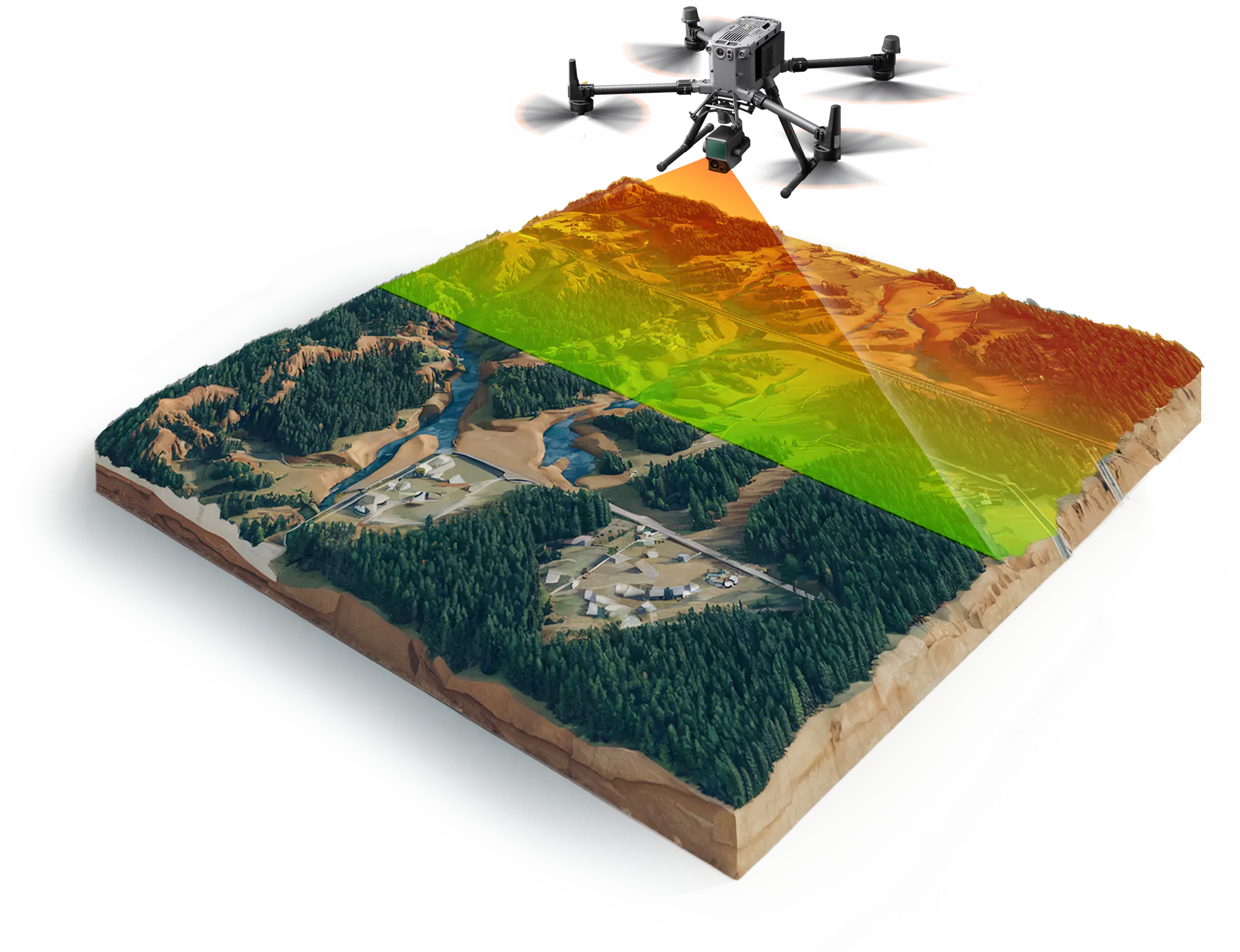 czujnik sensor lidar