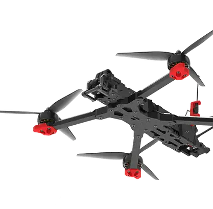 iFlight_Chimera_7_Pro_V2_6S_LR_Analog_Quadcopter