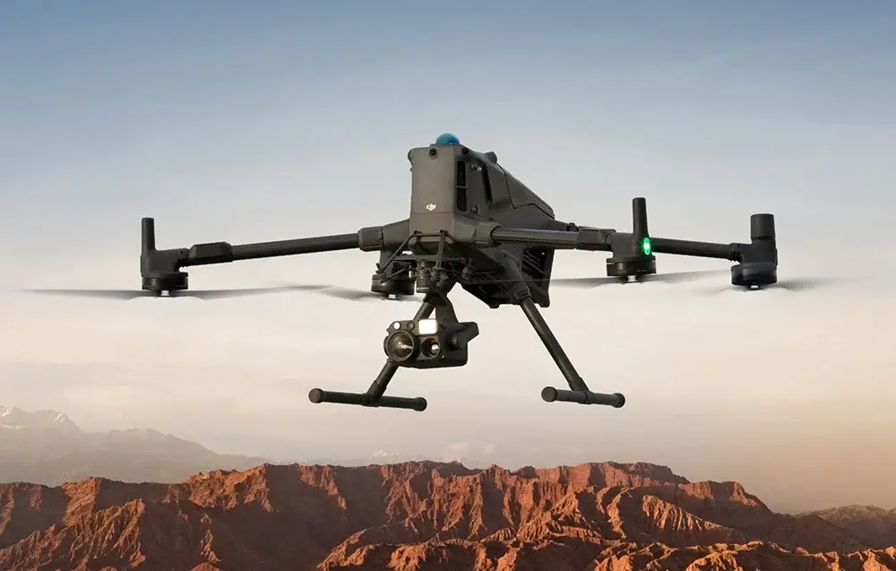 DJI-Matrice-400+DJI-Care-Plus-1-year