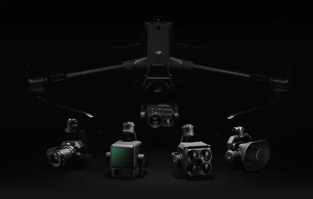 DJI-Matrice-400+DJI-Care-Plus-1-year