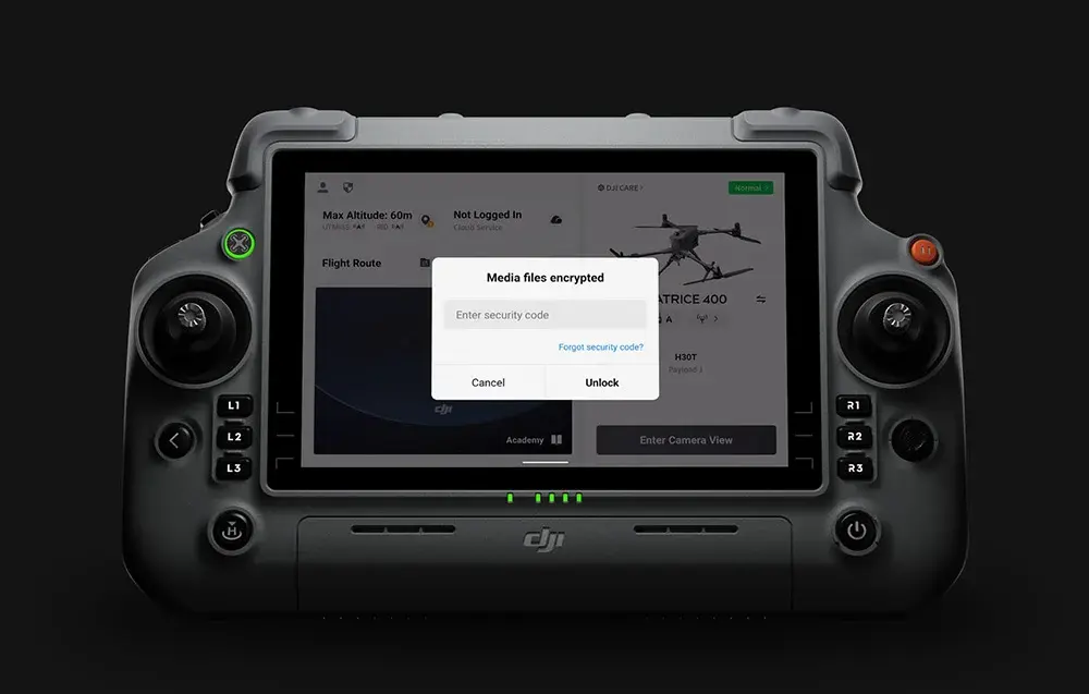 DJI-Matrice-400+DJI-Care-Plus-1-year