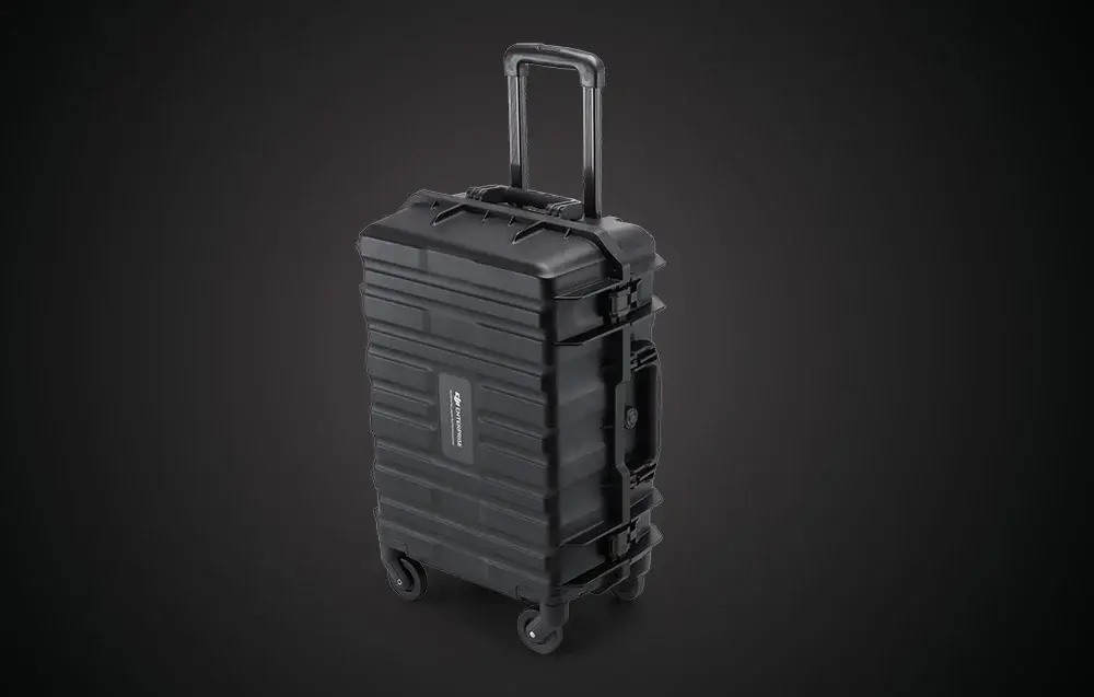 Intelligent-Battery-Station-DJI-BS100-for-Matrice-400