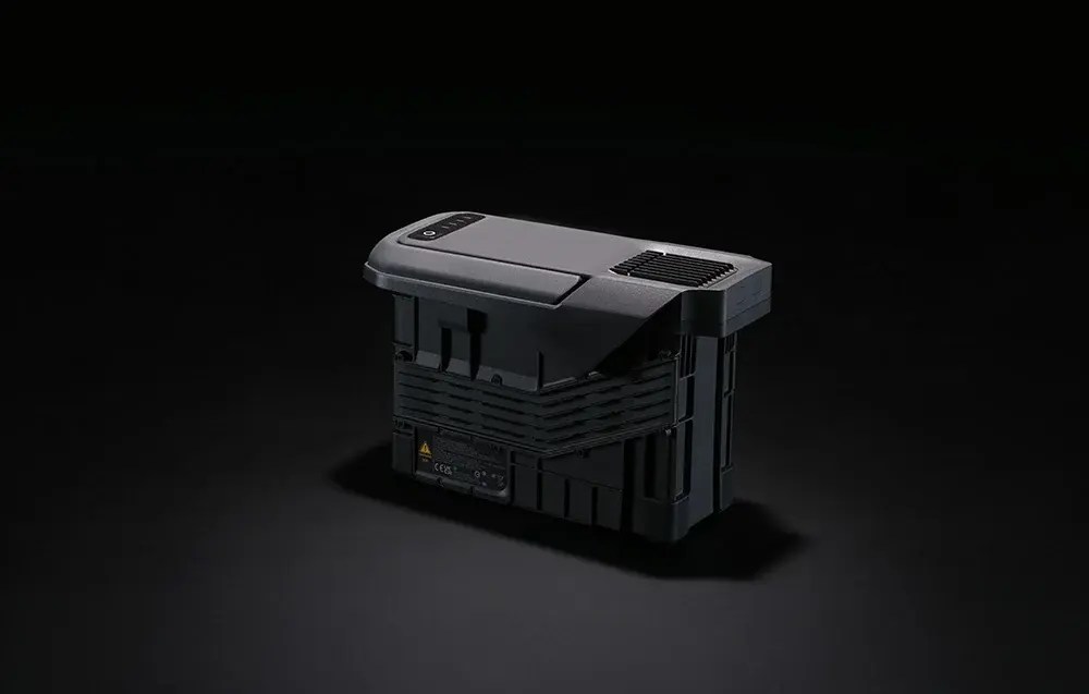 DJI-TB100-Intelligent-Flight-Battery-for-Matrice-400
