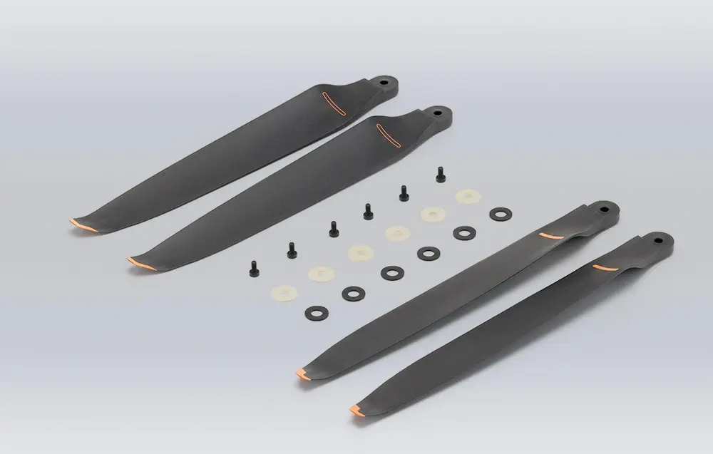 DJI Matrice 400 2510F Propeller | BZB UAS