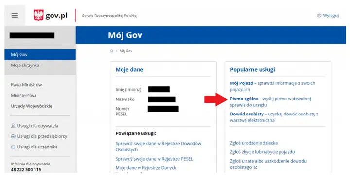 konwersja-uprawnien-pilota-drona-podpisanie-profilem-zaufanym