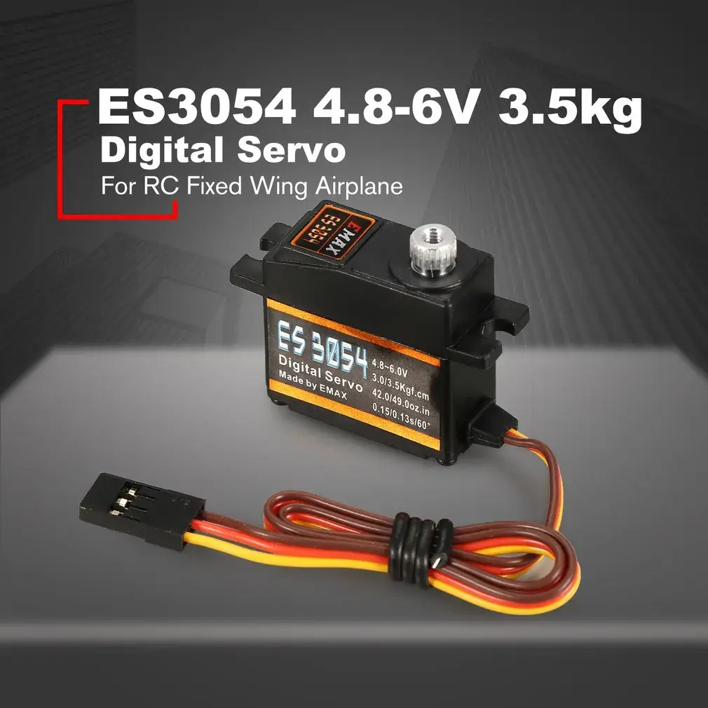 EMAX-ES3054-Digital-Servo