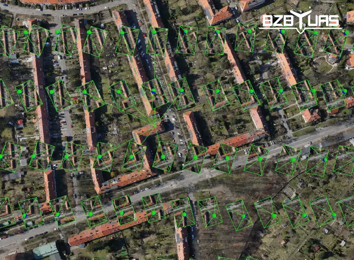 pix4d-widok-przetwarzania-danych