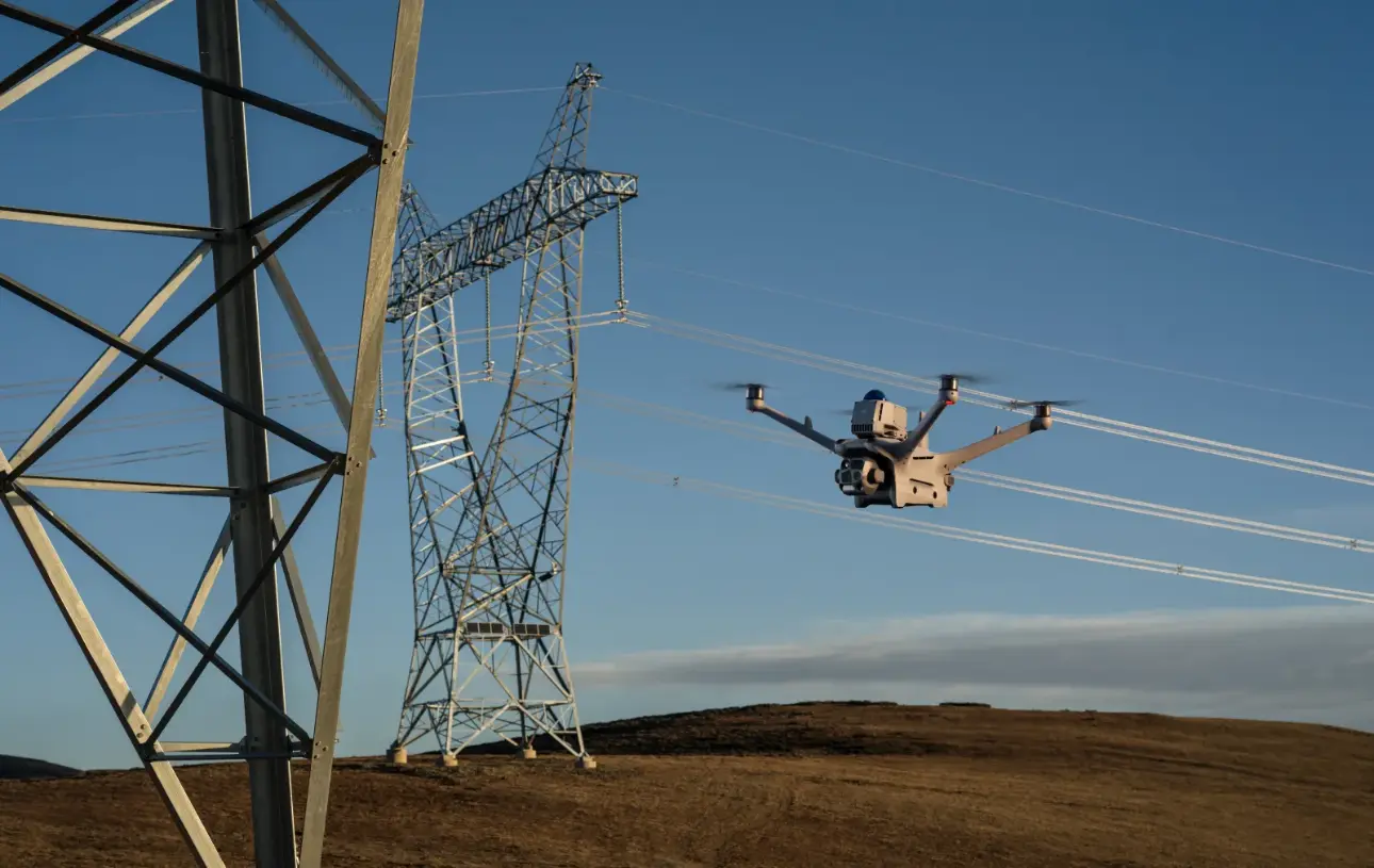 DJI-Matrice-4D-C2+DJI-Care-Plus-1-year