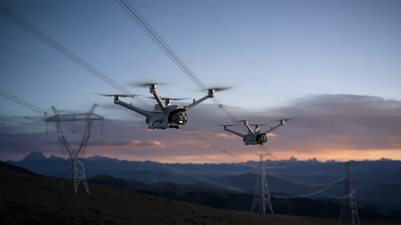 DJI-Dock-3