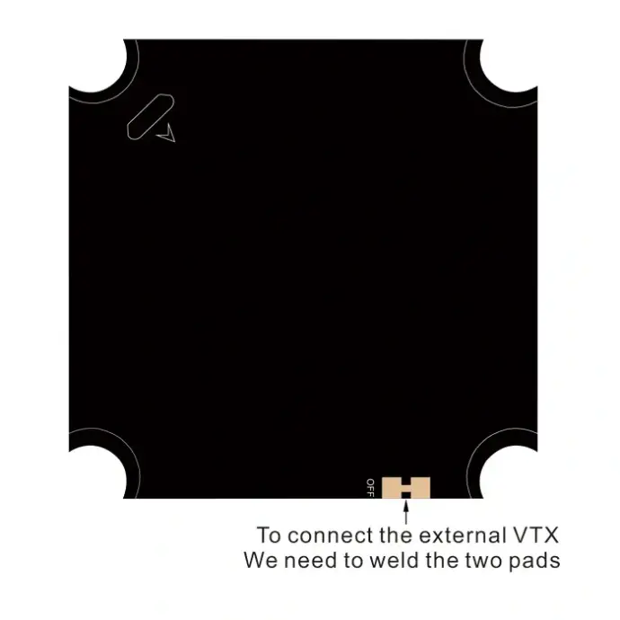 Kontroler-lotu-AIO-T-Motor-F4-6A-1S-ELRS