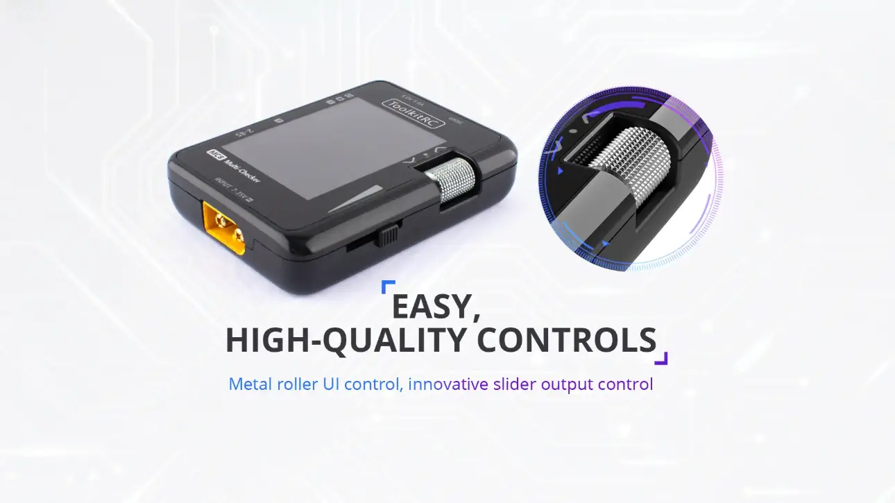 ToolkitRC-MC8-Multi-Checker