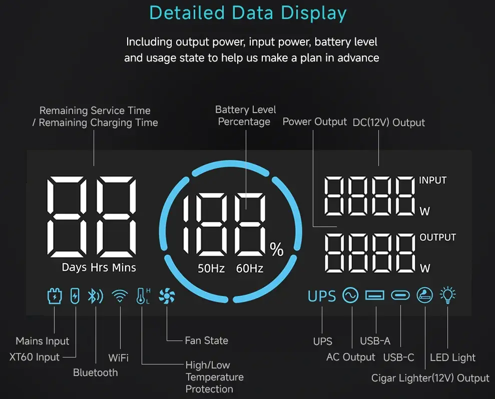 SYD-N069-1200W-Portable-Power-Station