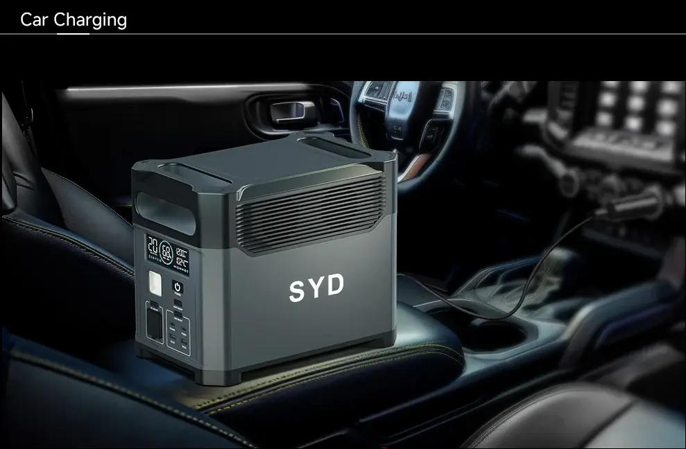 SYD-N069-1200W-Portable-Power-Station