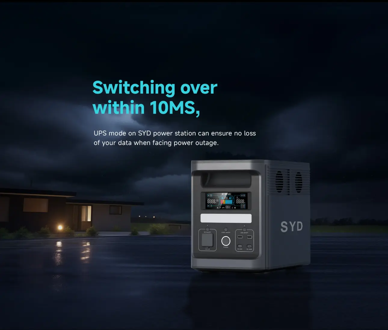 SYD-N078-1800W-Portable-Power-Station