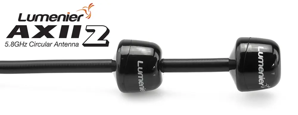 Antena-5.8GHz-Lumenier-Double-AXII-2-Long-Range-(RHCP)-złącze-kątowe