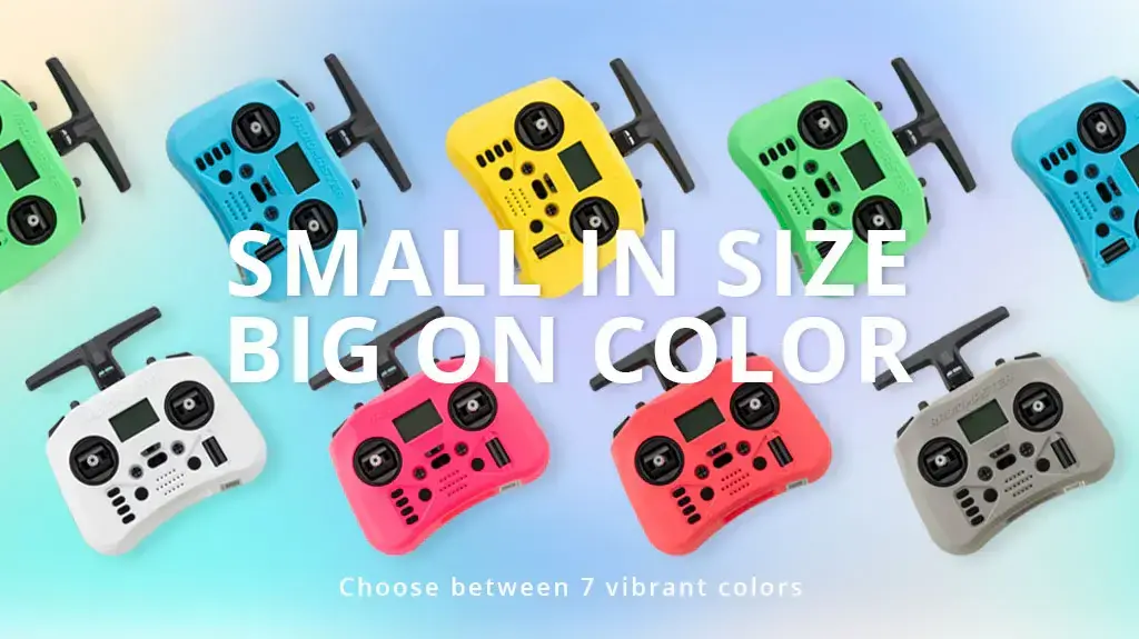 Aparatura-RC-RadioMaster-Pocket-Crush-ELRS