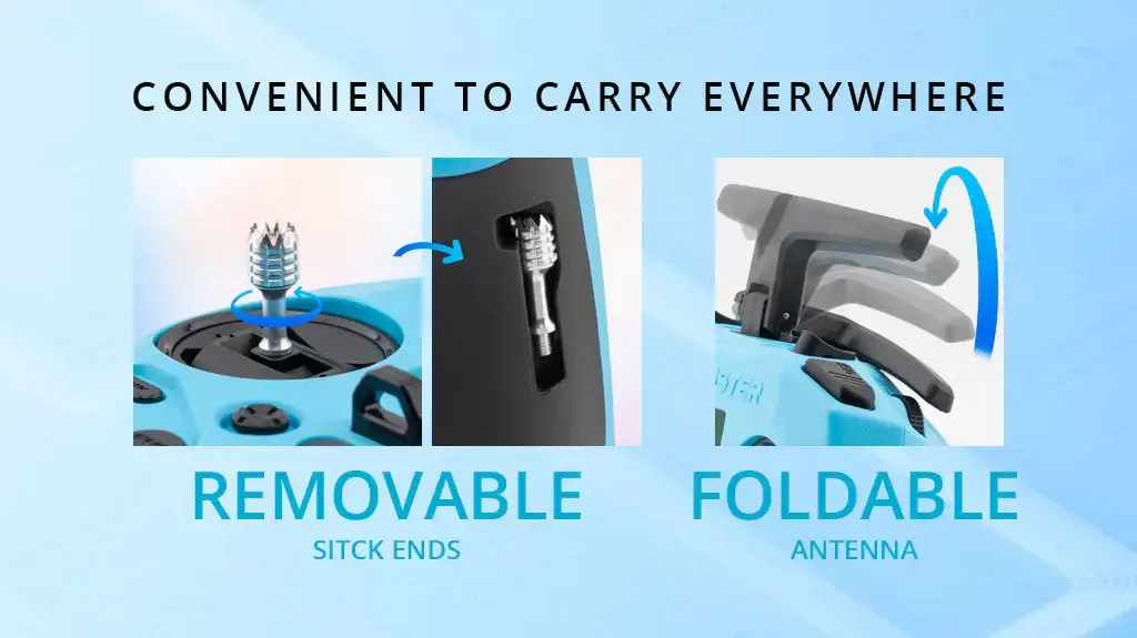 Aparatura-RC-RadioMaster-Pocket-Crush-ELRS