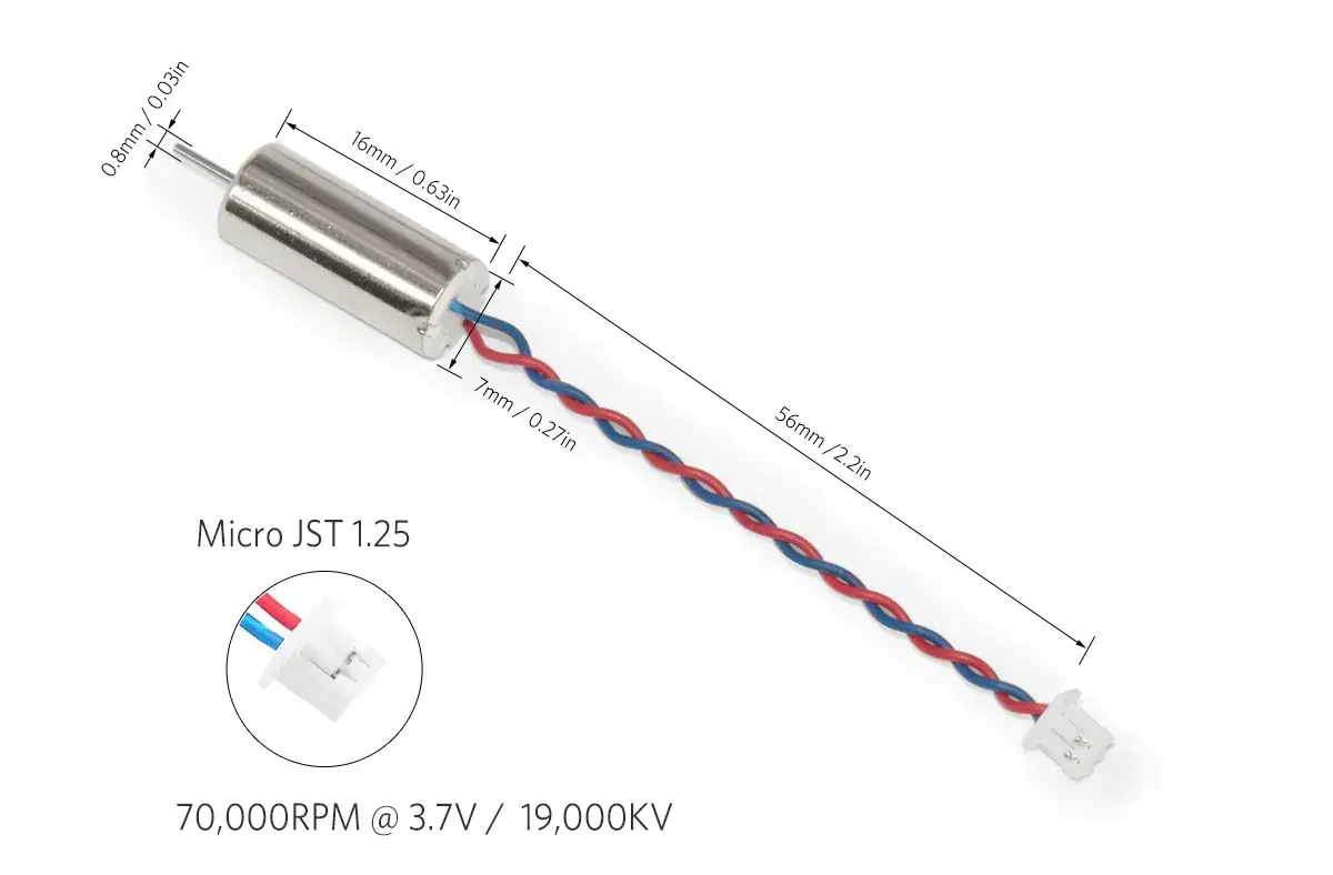 Szczotkowe-silniki-BetaFPV-7x16mm-19000KV-4-szt.