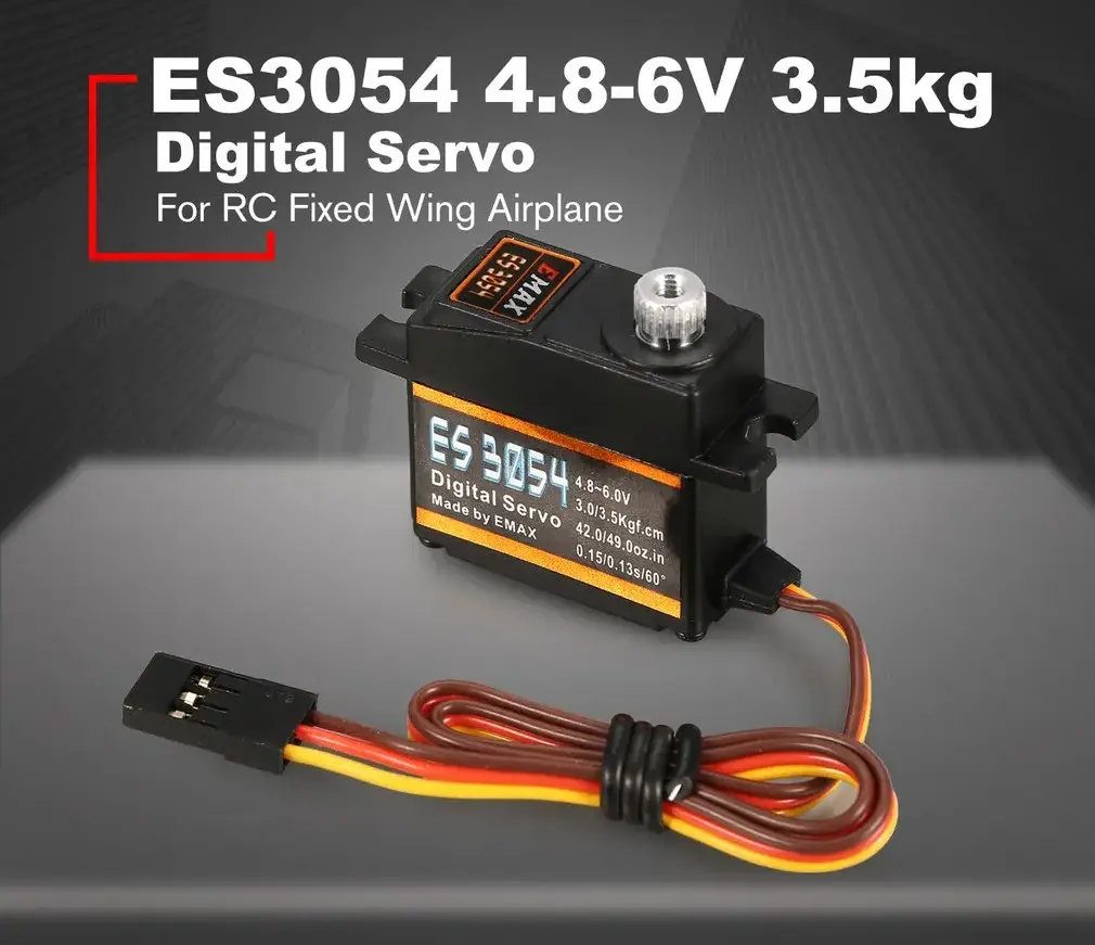 EMAX-ES3054-Digital-Servo
