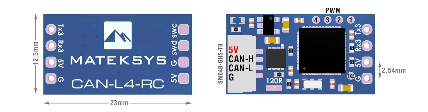 Adapter-RC-na-CAN-Matek-CAN-L4-RC-AP_Periph