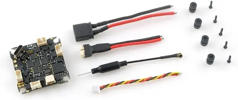 Happymodel-X12-ELRS-5in1-AIO-flight-controller