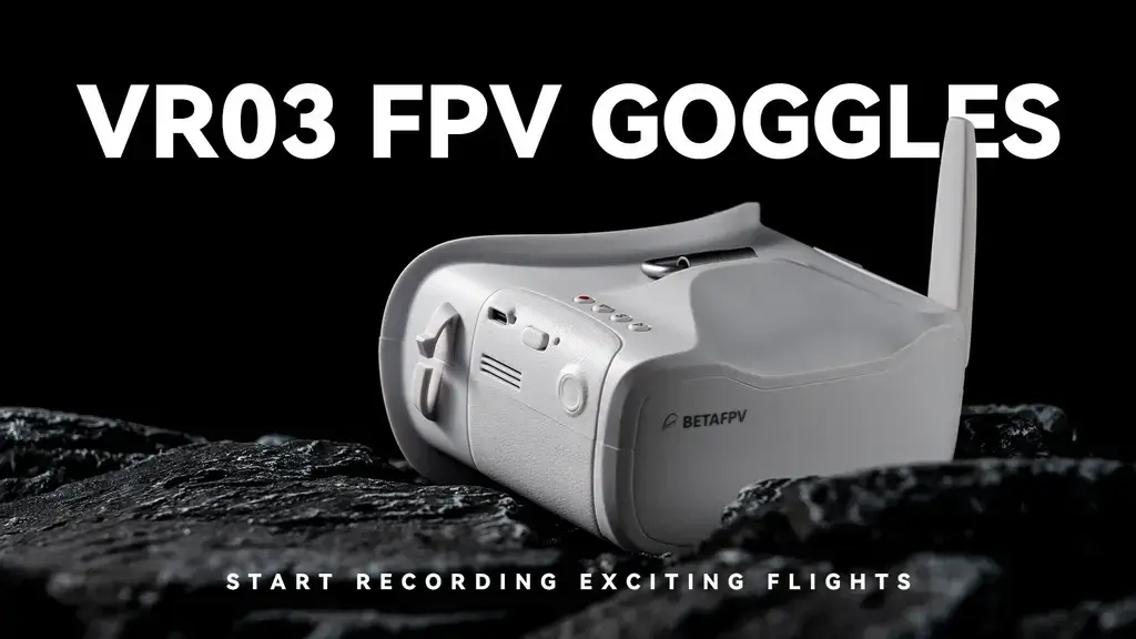 Gogle-FPV-BetaFPV-VR03