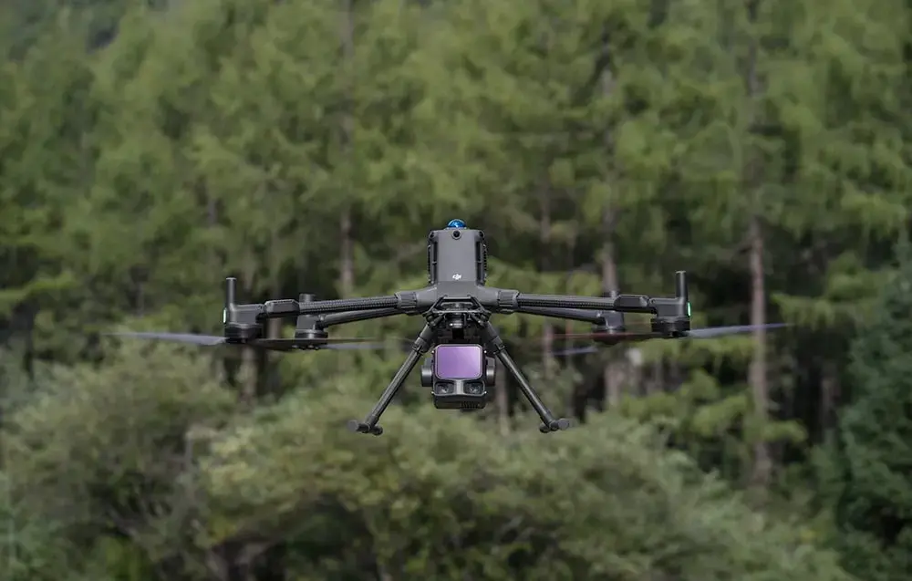 Kamera-DJI-Zenmuse-L3+DJI-Care-Enterprise-Plus-1-rok