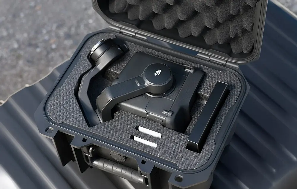 Kamera-DJI-Zenmuse-L3+DJI-Care-Enterprise-Plus-1-rok