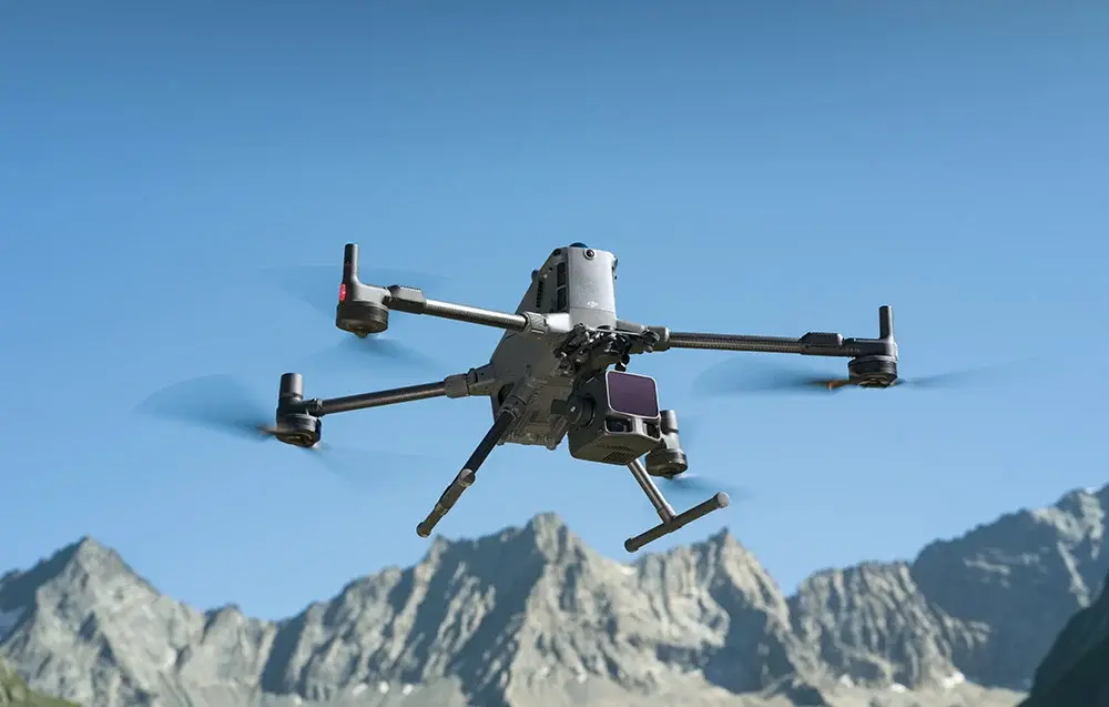 Kamera-DJI-Zenmuse-L3+DJI-Care-Enterprise-Plus-1-rok