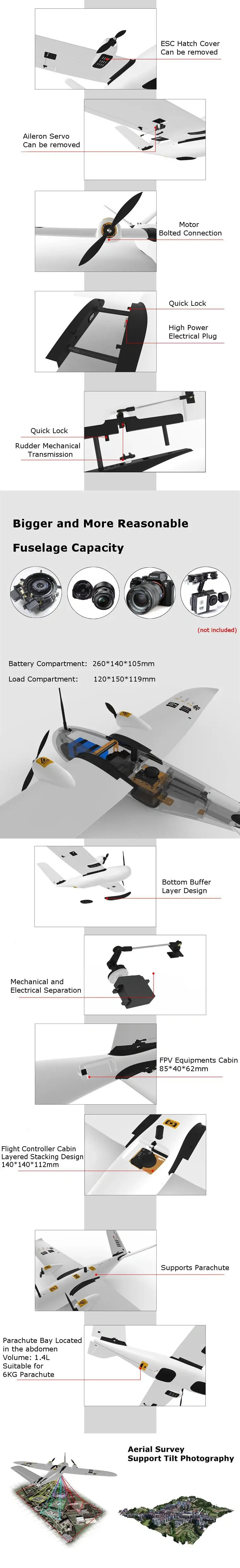 Dron-Believer-1960-DIY-KIT