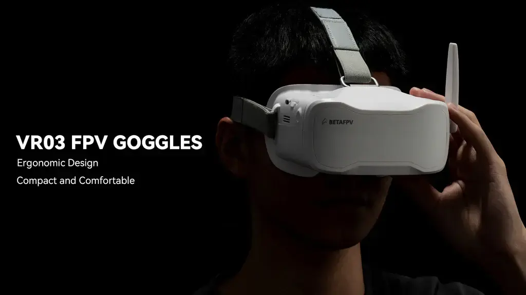 Gogle-FPV-BetaFPV-VR03