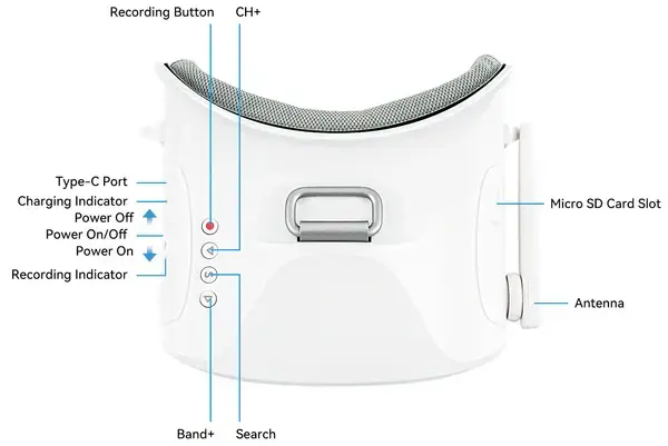 Gogle-FPV-BetaFPV-VR03