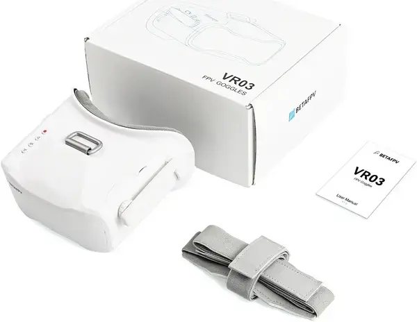 Gogle-FPV-BetaFPV-VR03