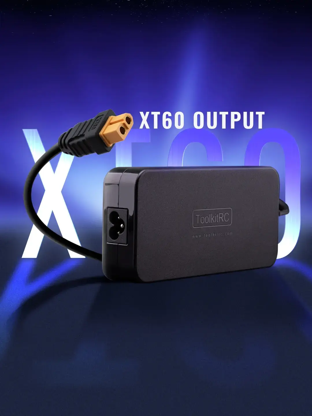 Zasilacz-ToolkitRC-ADP200