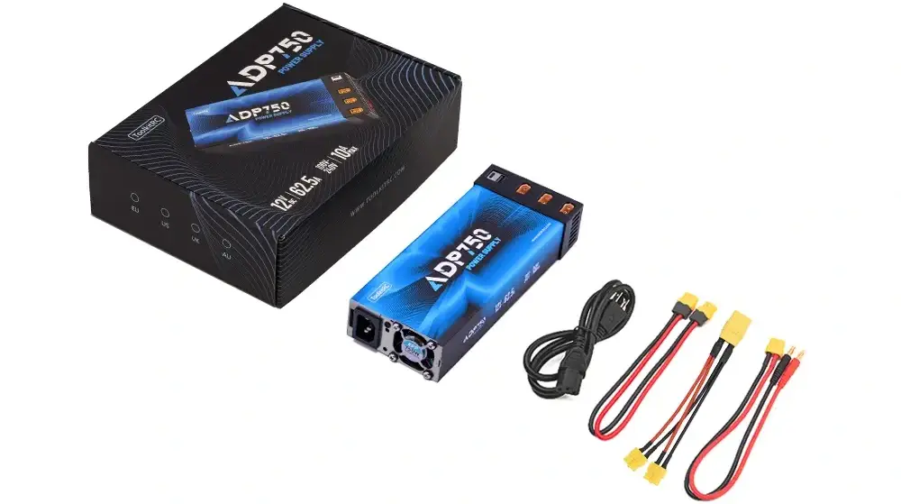 Zasilacz-ToolkitRC-ADP750