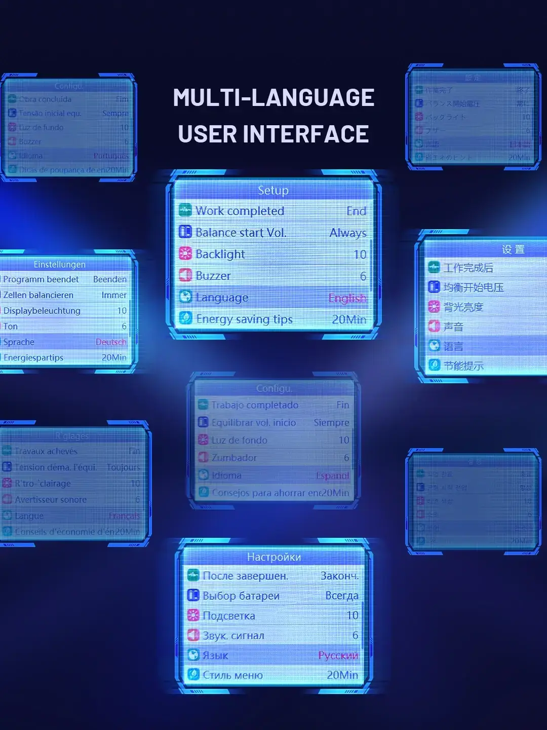 Ładowarka-ToolkitRC-M8DAC