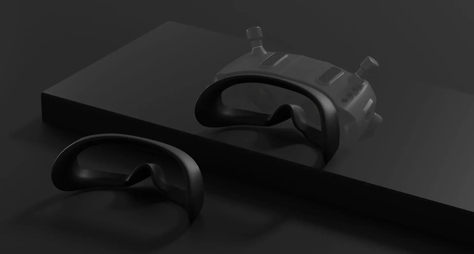 Gogle-FPV-Caddx-Walksnail-Avatar-HD-Goggles-X