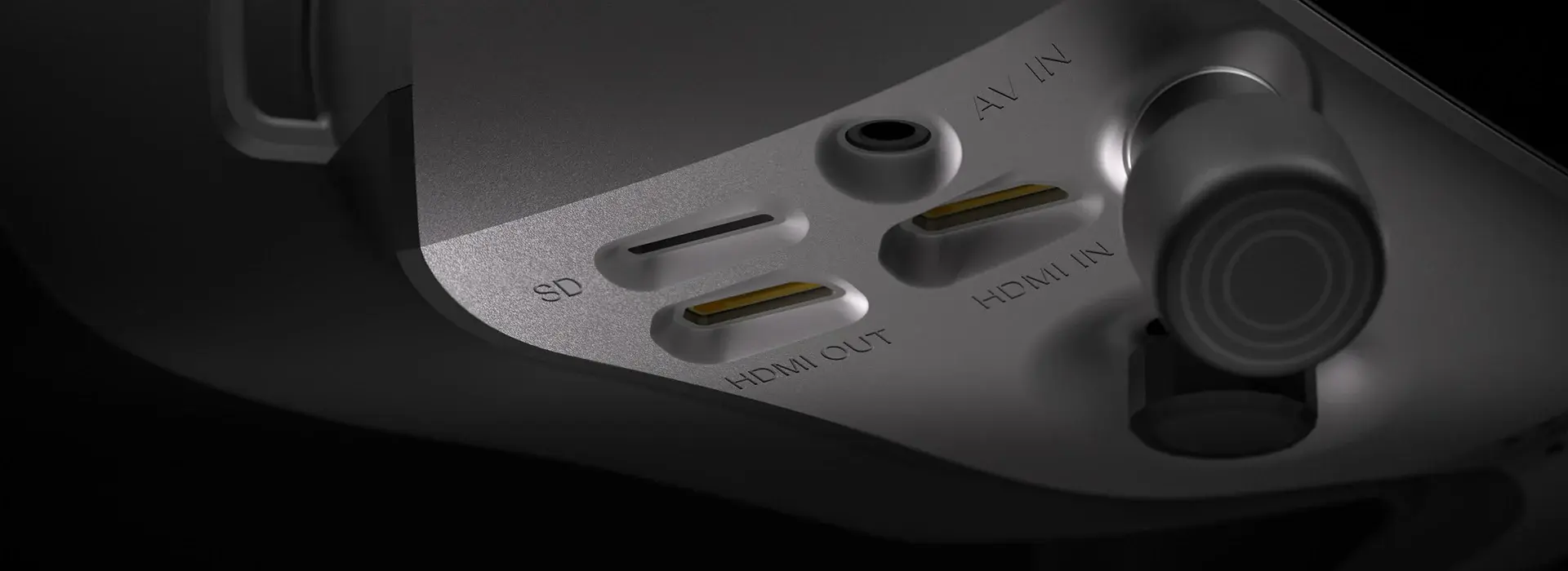 Gogle-FPV-Caddx-Walksnail-Avatar-HD-Goggles-X