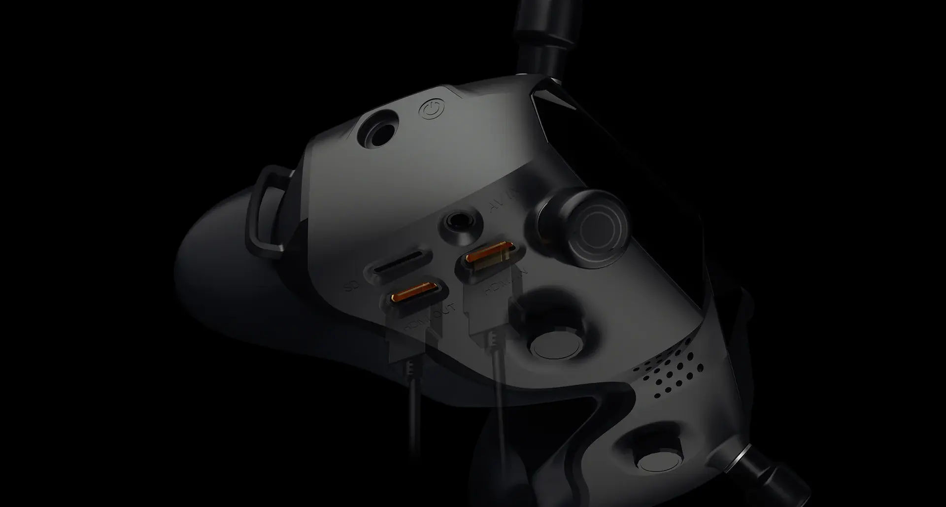 Gogle-FPV-Caddx-Walksnail-Avatar-HD-Goggles-X