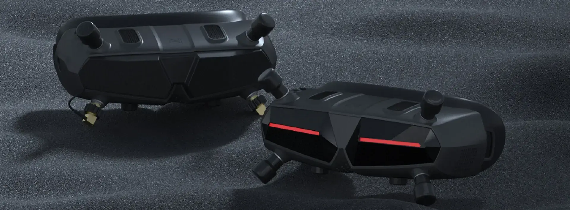 Gogle-FPV-Caddx-Walksnail-Avatar-HD-Goggles-X