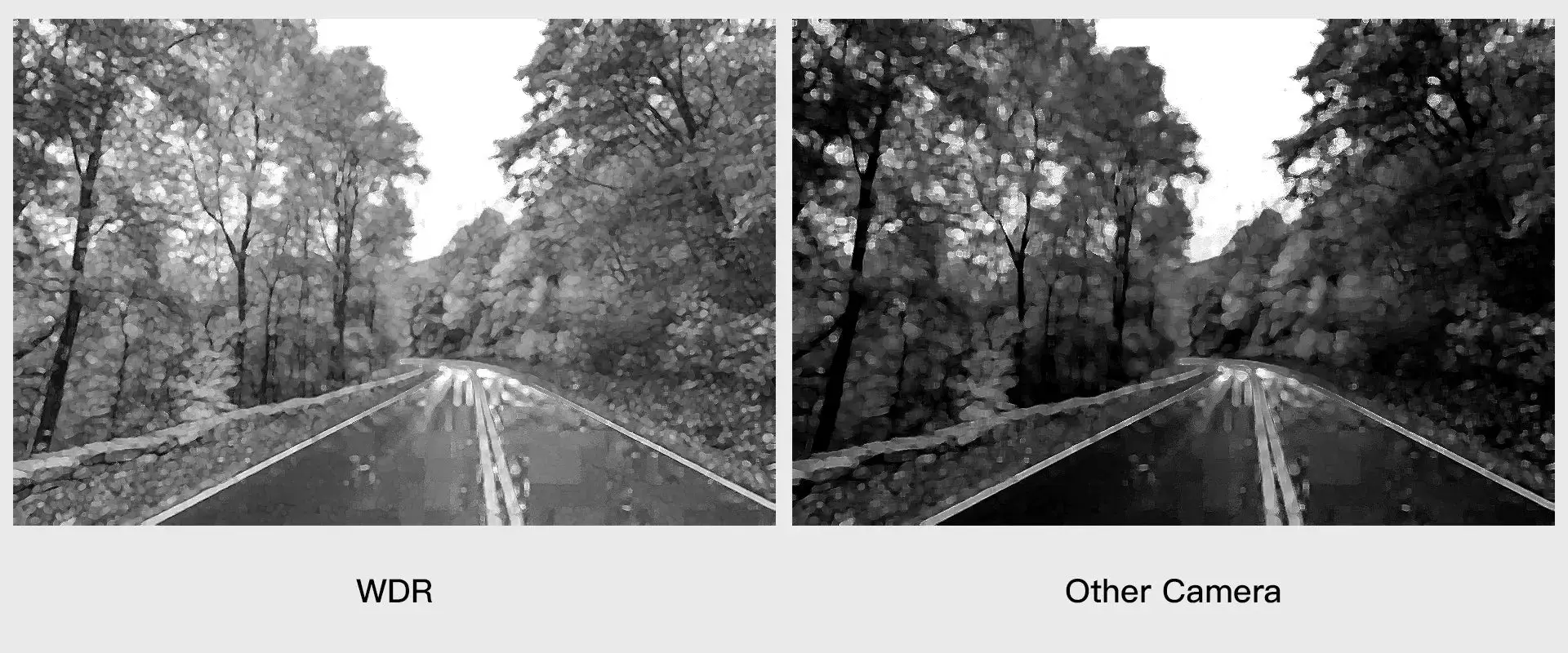 Kamera-Caddx-Infra-V2