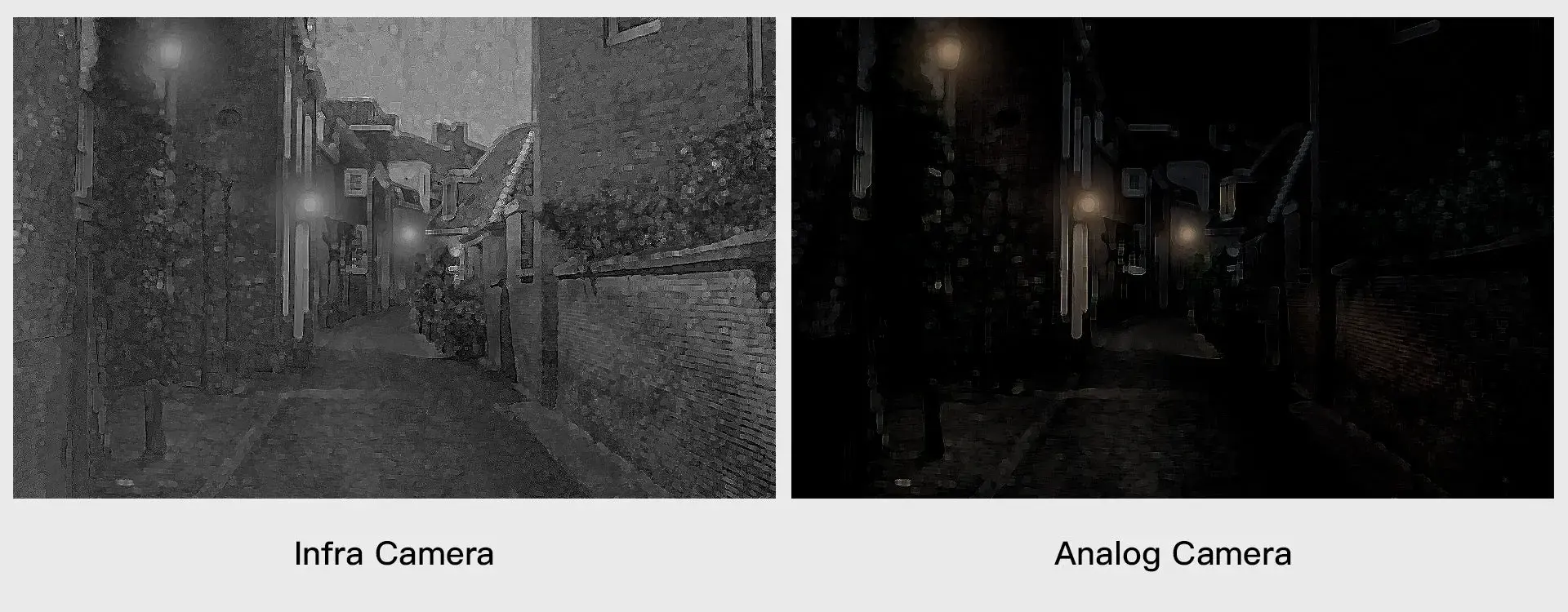 Kamera-Caddx-Infra-V2