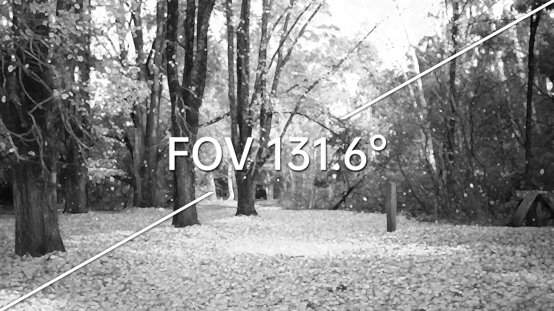 Kamera-Caddx-Infra-V2