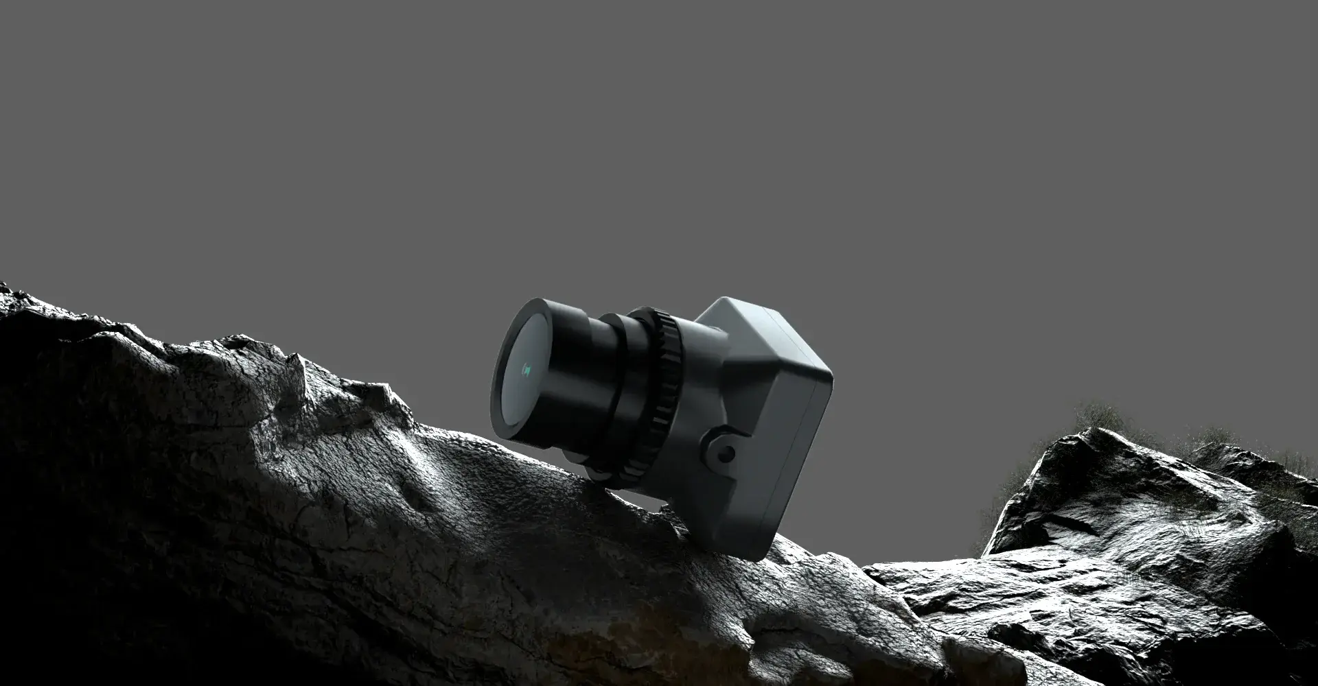 Kamera-Caddx-Infra-V2