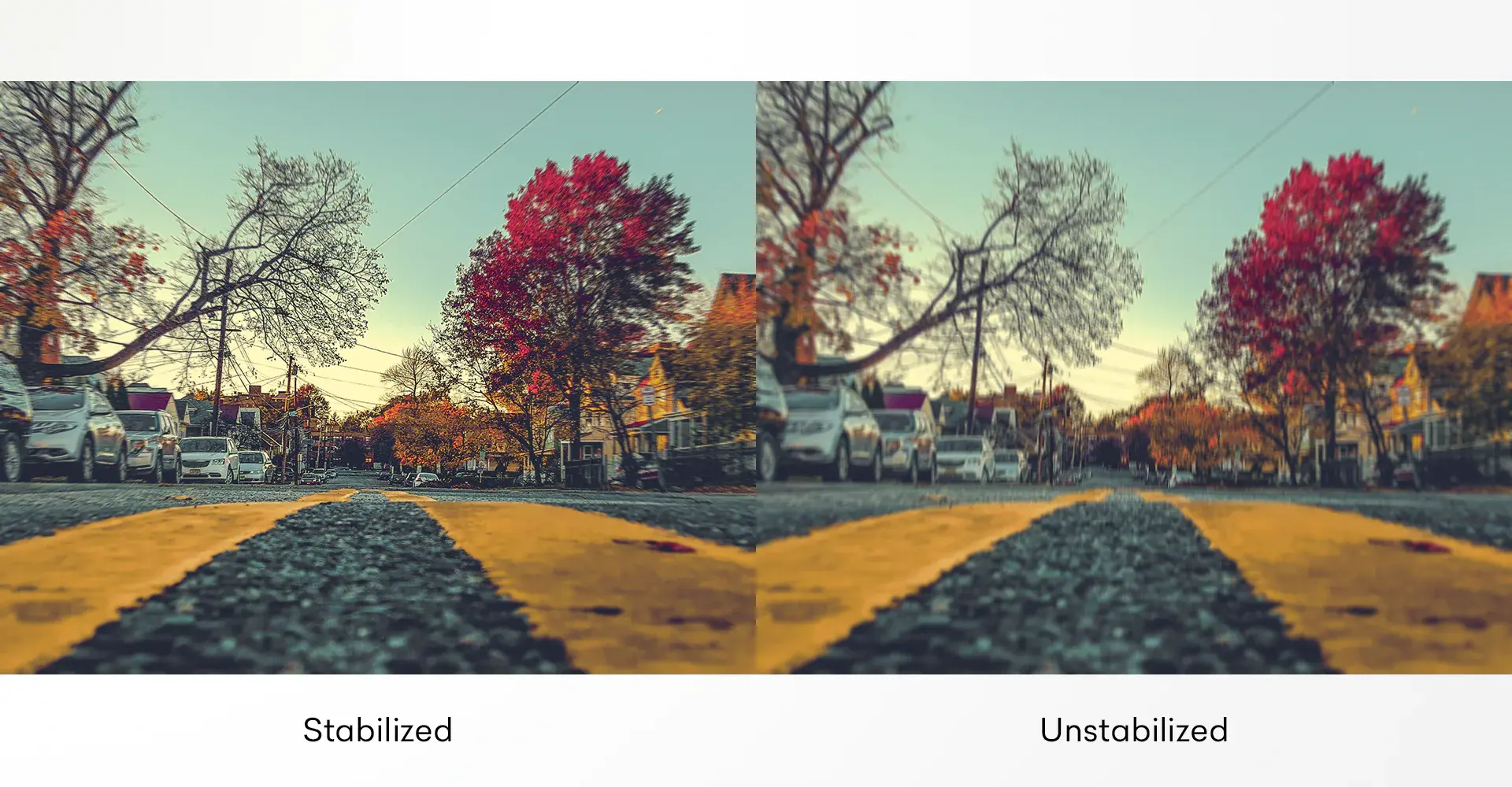 gimbal-caddx-gm2-dwuosiowy