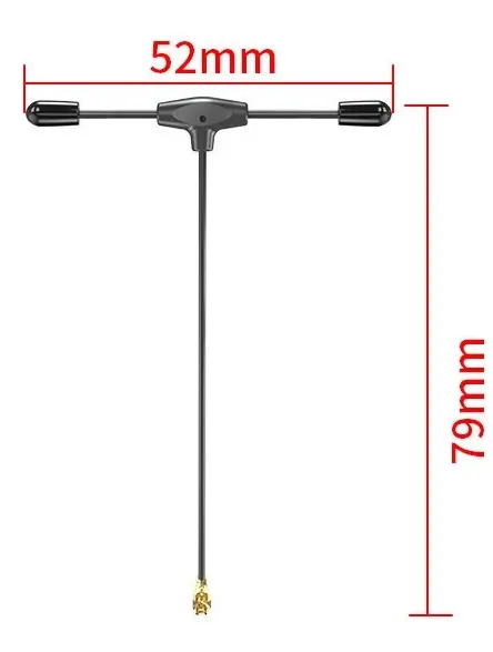 SpeedyBee-Nano-2.4G-ExpressLRS-ELRS-Receiver
