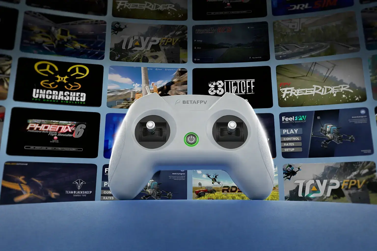 BetaFPV-LiteRadio-2-SIM-Controller-(Dark-Blue)