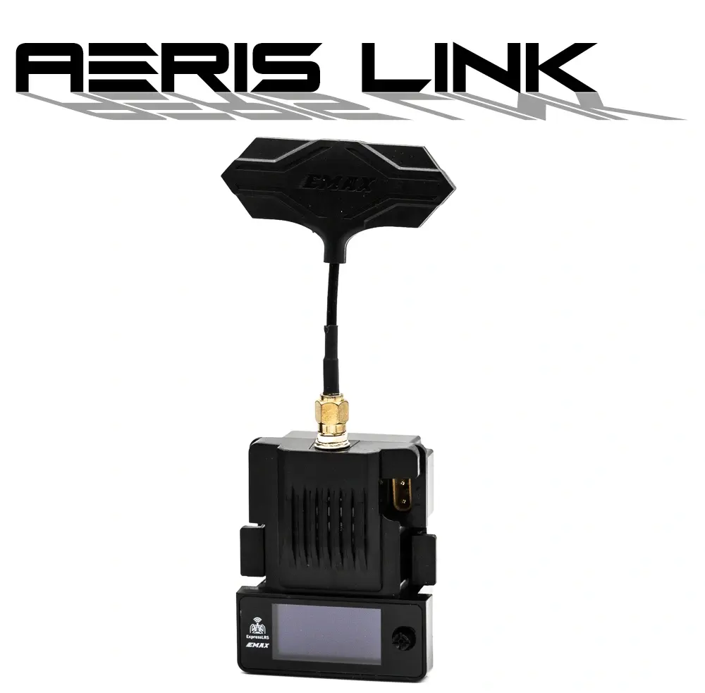 Emax-Aeris-Link-ExpressLRS-915MHz-JR-Transmitter-Module